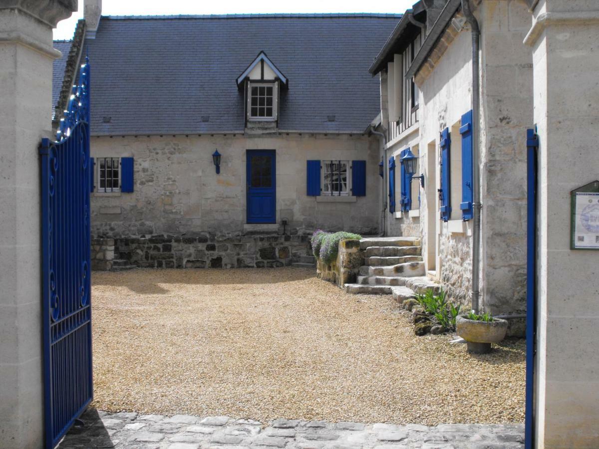 Alba Cottage Bitry  Exterior foto